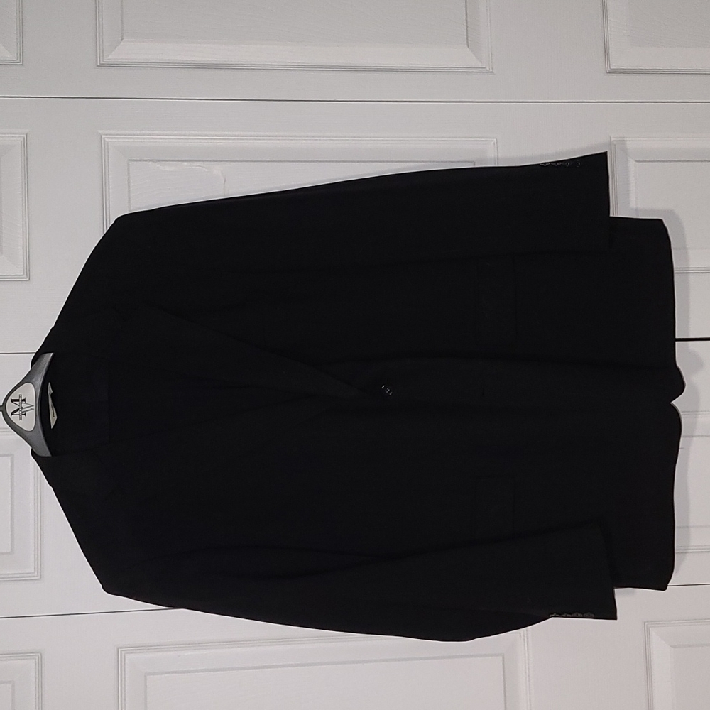 Men's Suit 2XLT